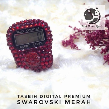 tasbih digital